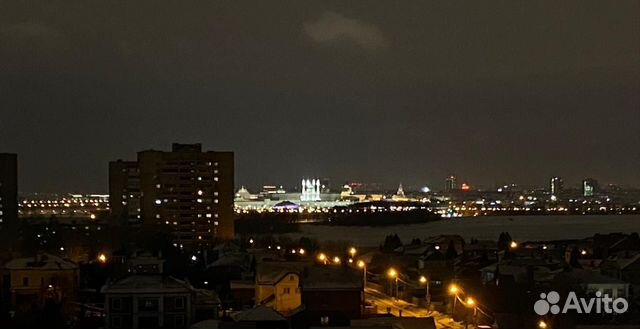 

1-к. квартира, 37 м², 2 кровати