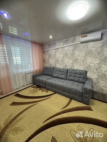 

2-к. квартира, 43,9 м², 2 кровати