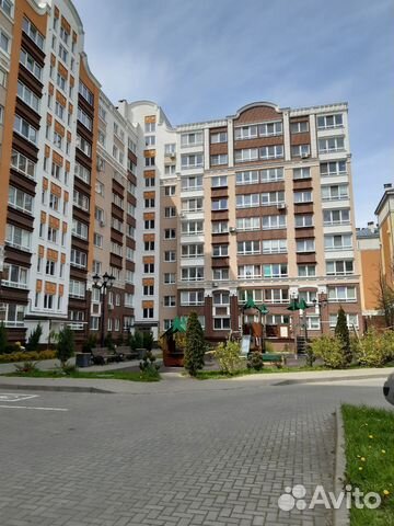 

1-к. квартира, 33 м², 2 кровати