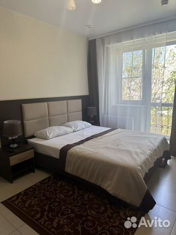 

Квартира-студия, 21 м², 1 кровать