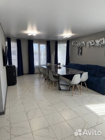 

8-к. коттедж, 181 м²