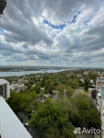 

1-к. квартира, 80 м², 4 кровати