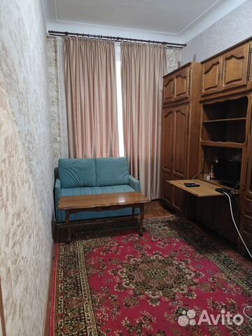 

2-к. квартира, 30 м², 2 кровати