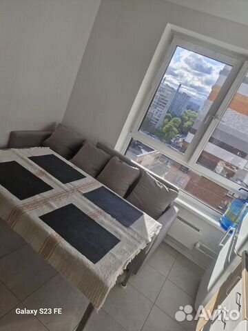 

2-к. квартира, 66 м², 3 кровати