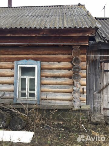 Сруб для бани или гостевого дома готовое решение д