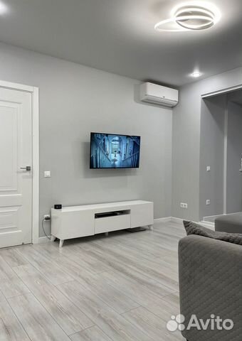 

1-к. квартира, 26,7 м², 3 кровати