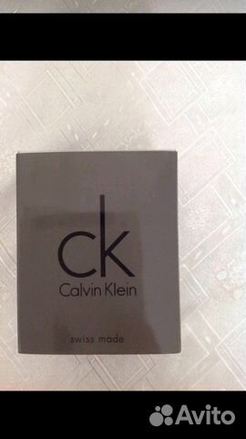 ck calvin klein logo