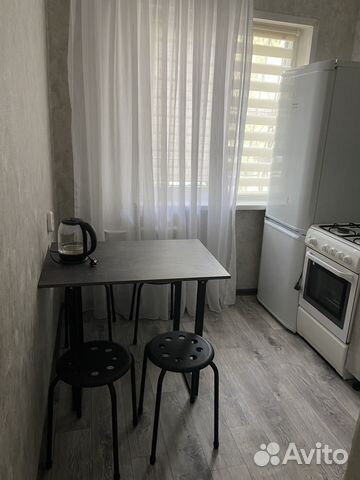 

2-к. квартира, 45 м², 2 кровати