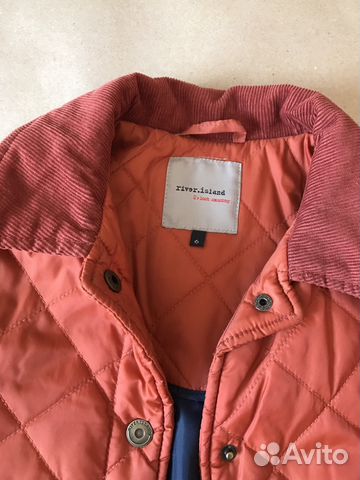 Куртка River Island