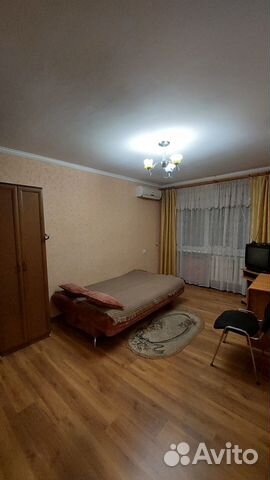 

1-к. квартира, 36 м², 1/5 эт.