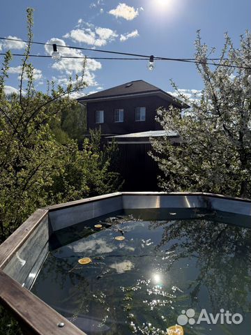

6-к. коттедж, 140 м²