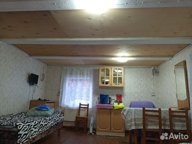 

Дом 24 м²