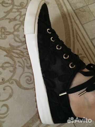 Кеды Aldo новые Кеды Aldo новые