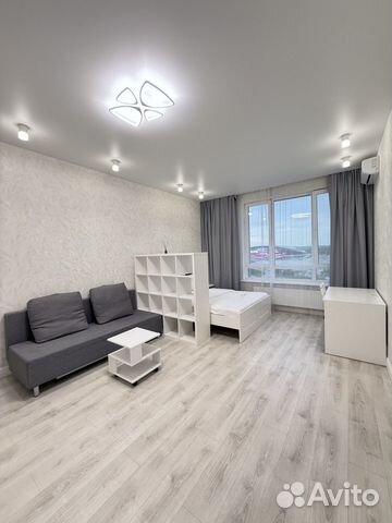 

1-к. квартира, 50 м², 2 кровати