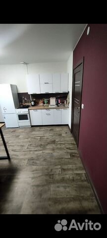 

2-к. квартира, 38 м², 3 кровати