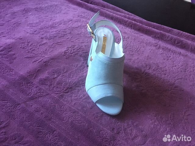 Босоножки Босоножки