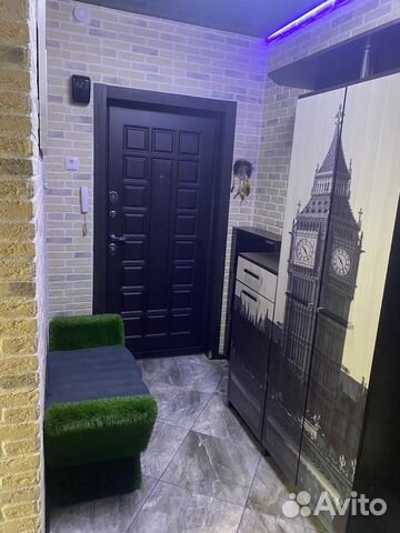 

2-к. квартира, 60,6 м², 2 кровати