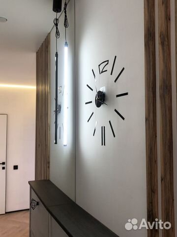 

1-к. квартира, 28 м², 2 кровати