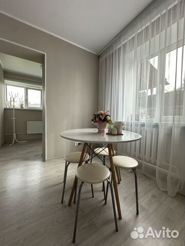 

3-к. квартира, 70 м², 4 кровати