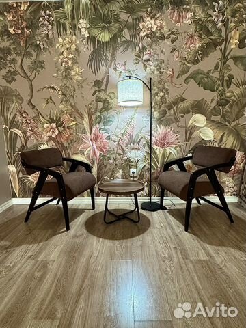 

1-к. квартира, 38 м², 1 кровать