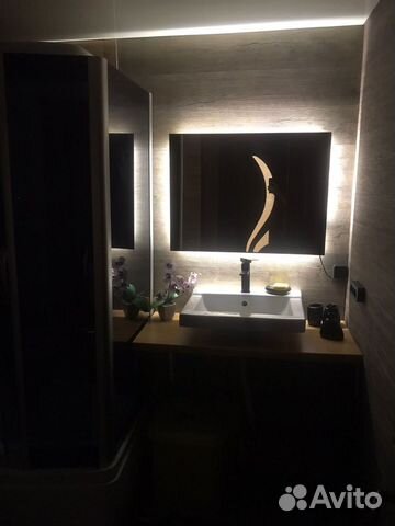 

2-к. таунхаус, 40 м²