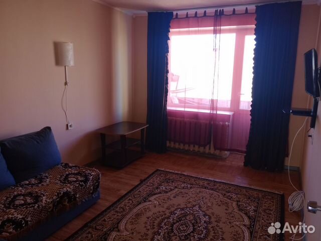 

2-к. квартира, 56 м², 4 кровати