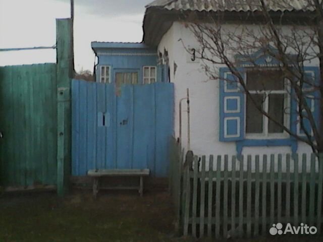 Дом 42 м² на участке 18.5 сот.