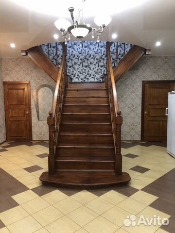 Коттедж 368 м² на участке 15 сот. Коттедж 368 м² на участке 15 сот.