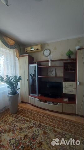 

2-к. квартира, 30 м², 2 кровати