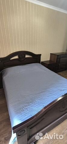 

4-к. квартира, 66 м², 6 кроватей