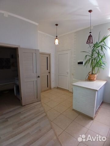 

2-к. таунхаус, 45 м²
