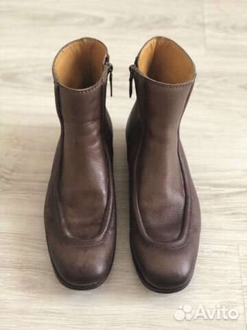 Сапоги Gucci оригинальные