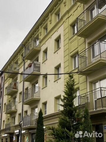 

1-к. квартира, 31 м², 2 кровати