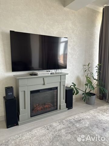 

2-к. квартира, 65 м², 5 кроватей
