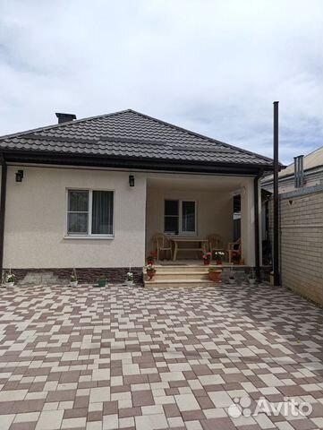 

5-к. дом, 120 м²