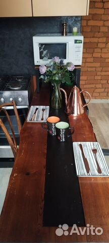 

2-к. квартира, 66 м², 3 кровати