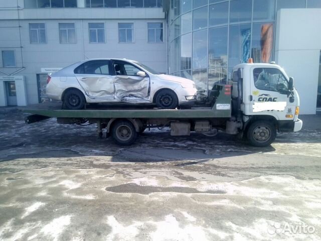 Эвакуатор Эвакуатор