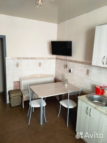 

2-к. квартира, 62 м², 5 кроватей