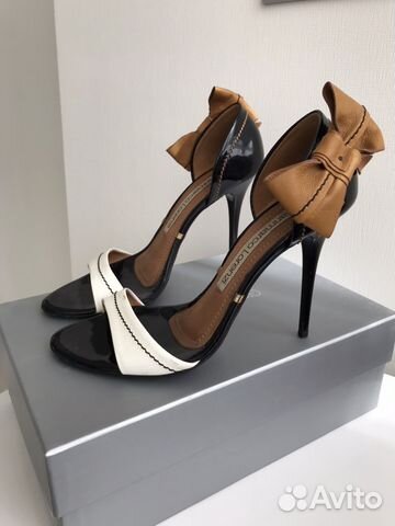 Босоножки Gianmarco Lorenzi 37р Босоножки Gianmarco Lorenzi 37р