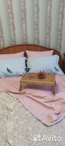 

2-к. квартира, 58,8 м², 2 кровати