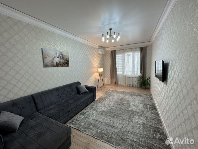 

2-к. квартира, 78 м², 5 кроватей