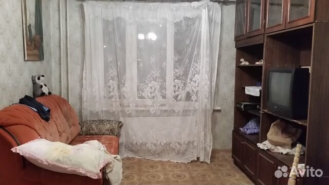 Комната 15 м² в 3-к, 3/9 эт.