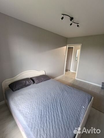 

2-к. квартира, 34 м², 2 кровати