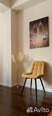 

2-к. квартира, 90 м², 2 кровати