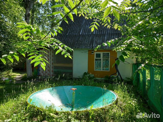 

2-к. дом, 56 м²