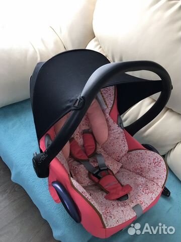 Автокресло маxi-cosi Автокресло маxi-cosi