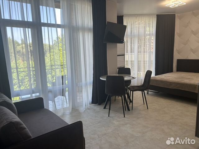 

1-к. таунхаус, 40 м²