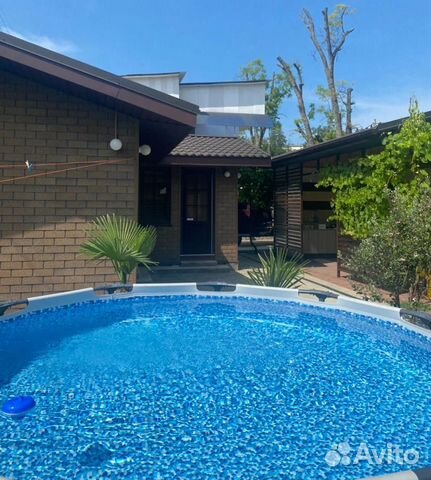 

1-к. дом, 32 м²