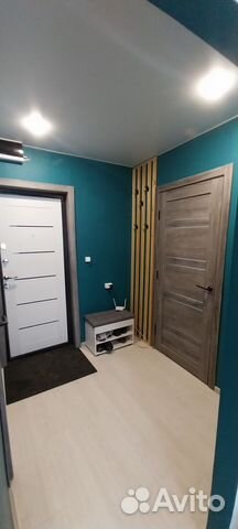 

1-к. квартира, 29 м², 2 кровати