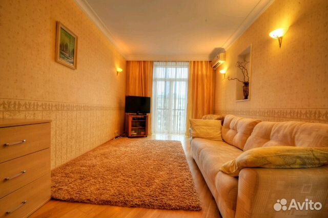 1-к квартира, 42 м², 9/10 эт. 1-к квартира, 42 м², 9/10 эт.